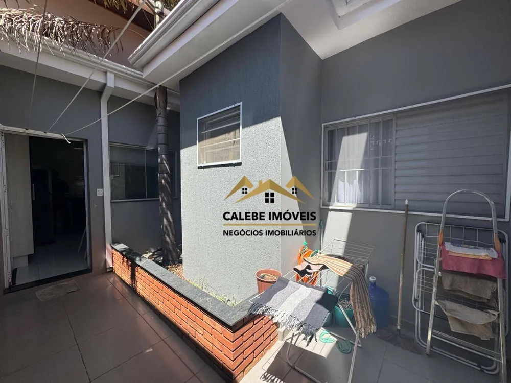 Casa, 3 quartos, 160 m² - Foto 11