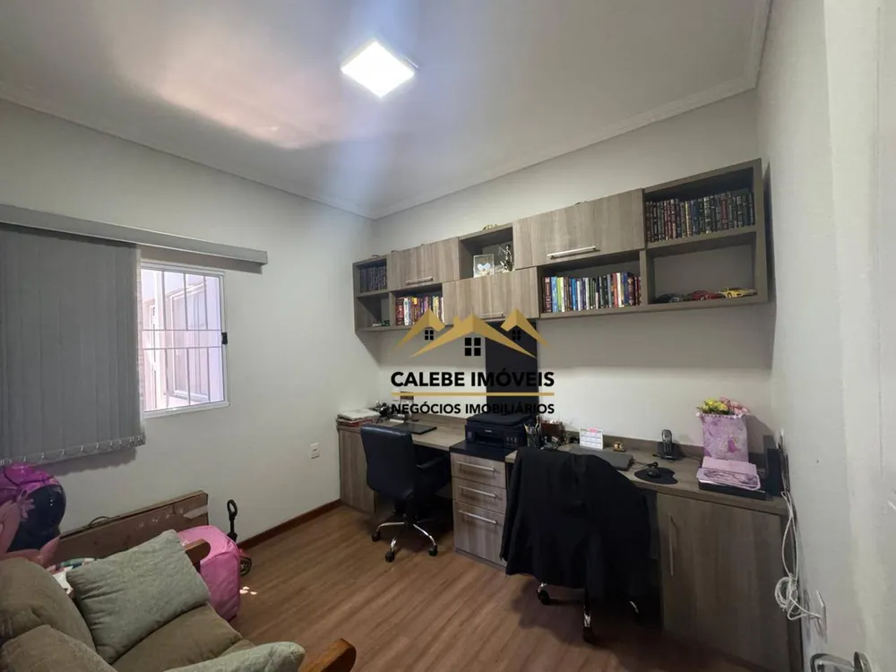 Casa, 3 quartos, 160 m² - Foto 5