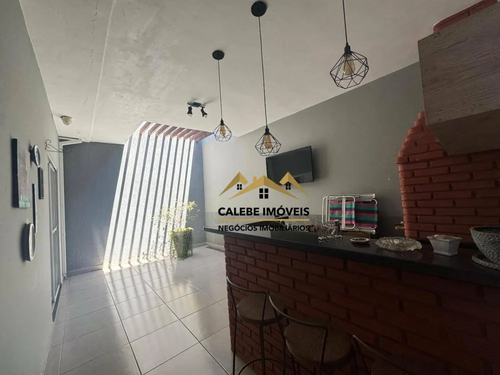 Casa, 3 quartos, 160 m² - Foto 9