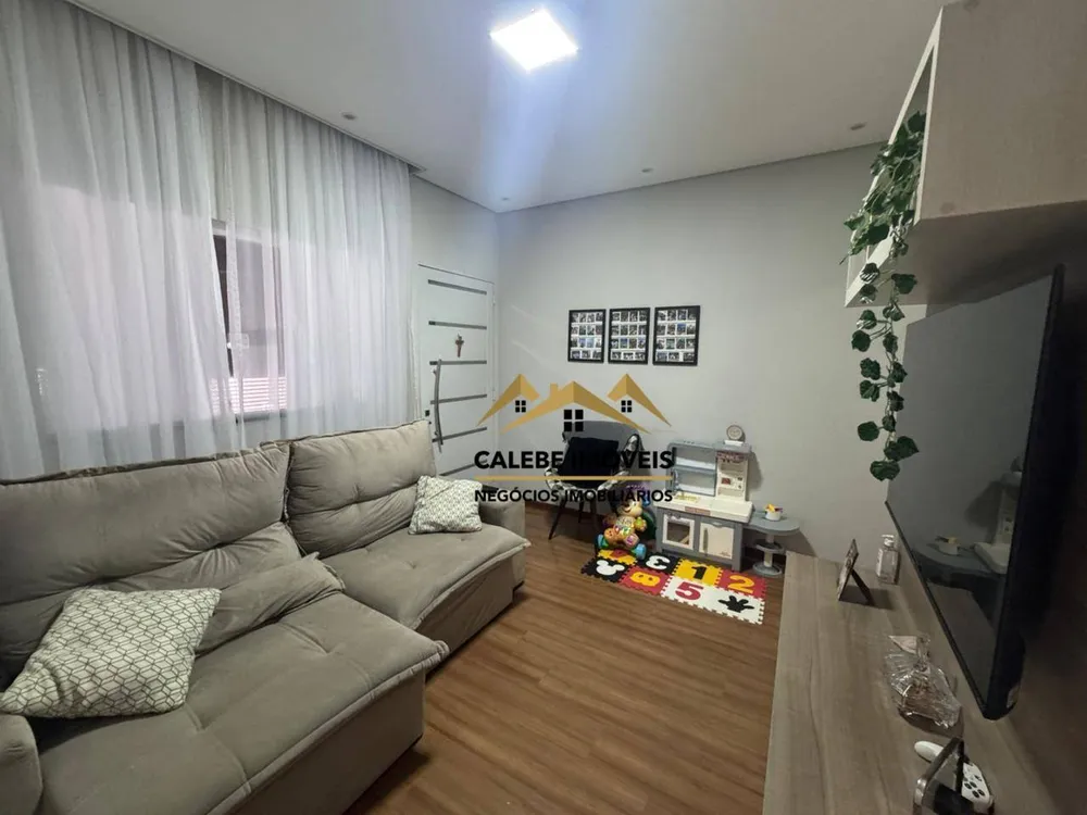 Casa, 3 quartos, 160 m² - Foto 2