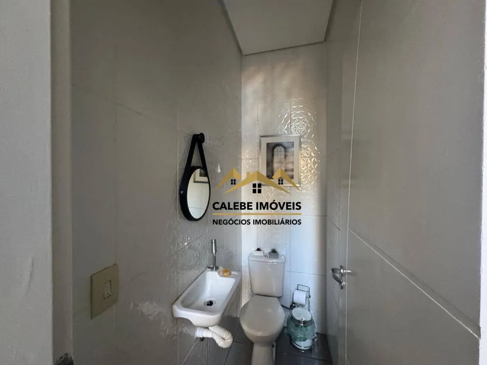 Casa, 3 quartos, 160 m² - Foto 10