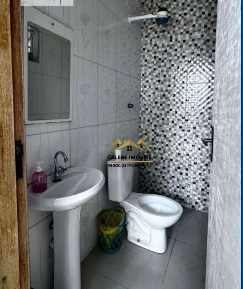 Casa, 3 quartos, 153 m² - Foto 5