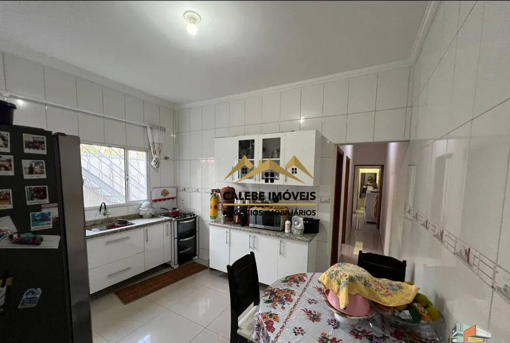 Casa, 3 quartos, 153 m² - Foto 4