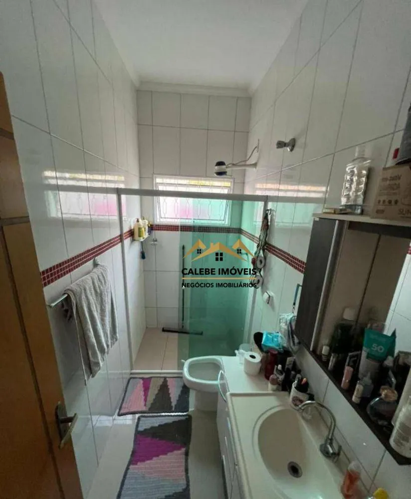 Casa, 3 quartos, 153 m² - Foto 10