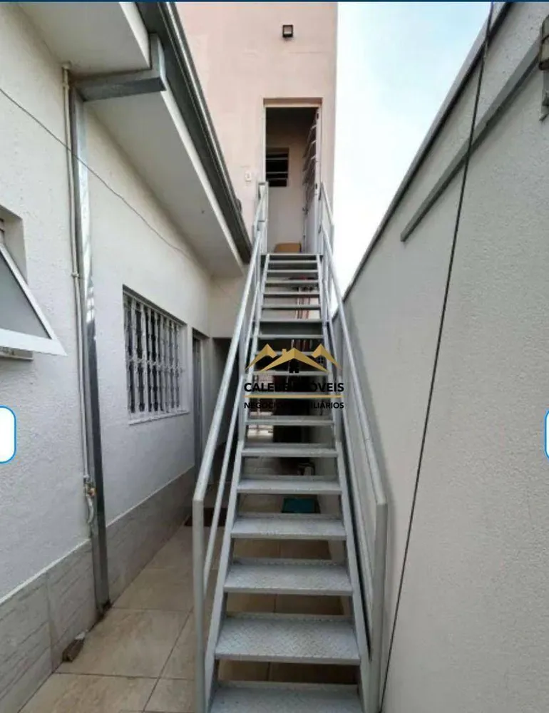Casa, 3 quartos, 153 m² - Foto 11