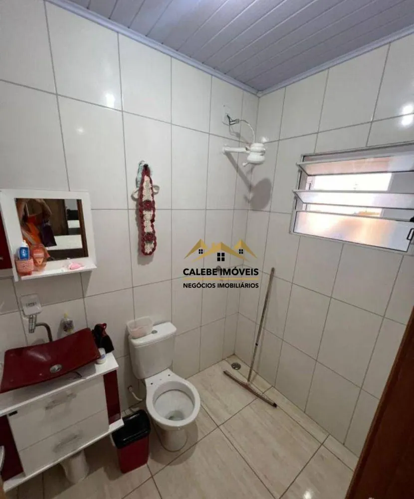 Casa, 3 quartos, 153 m² - Foto 6