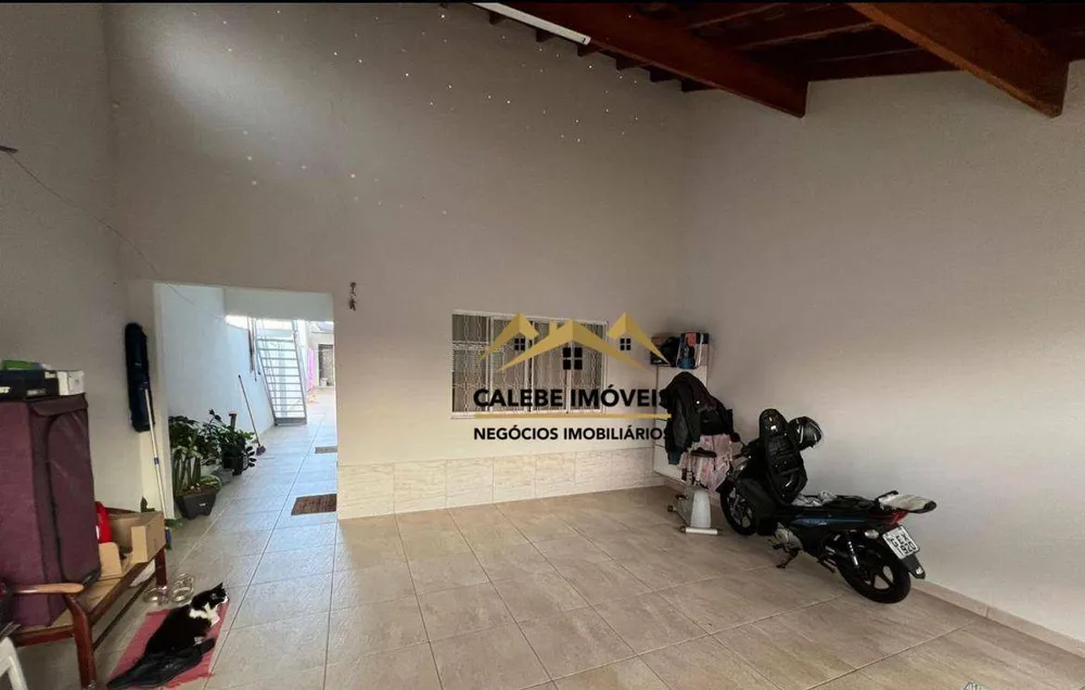Casa, 3 quartos, 153 m² - Foto 3
