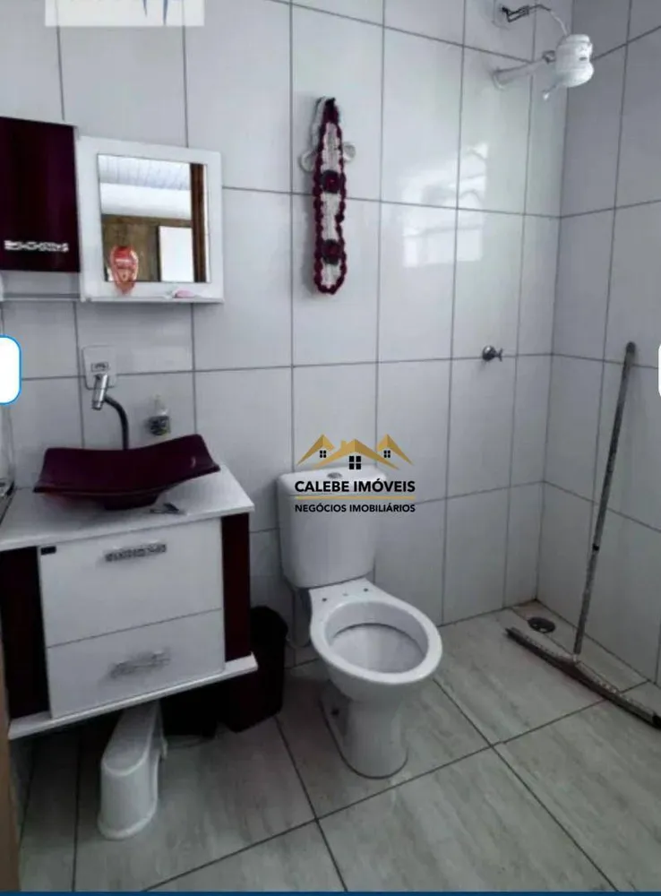 Casa, 3 quartos, 153 m² - Foto 8