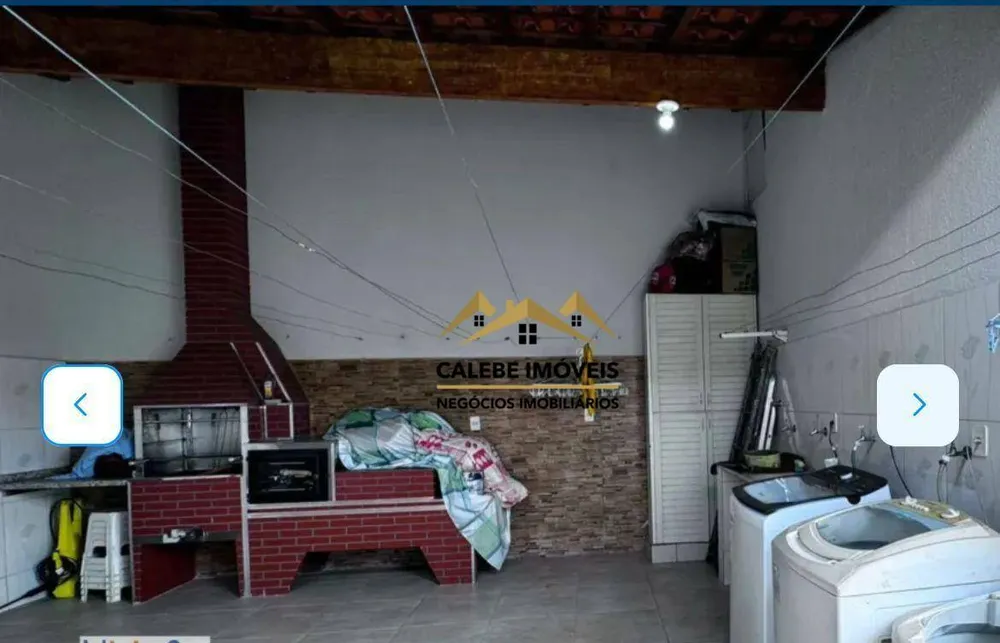 Casa, 3 quartos, 153 m² - Foto 12