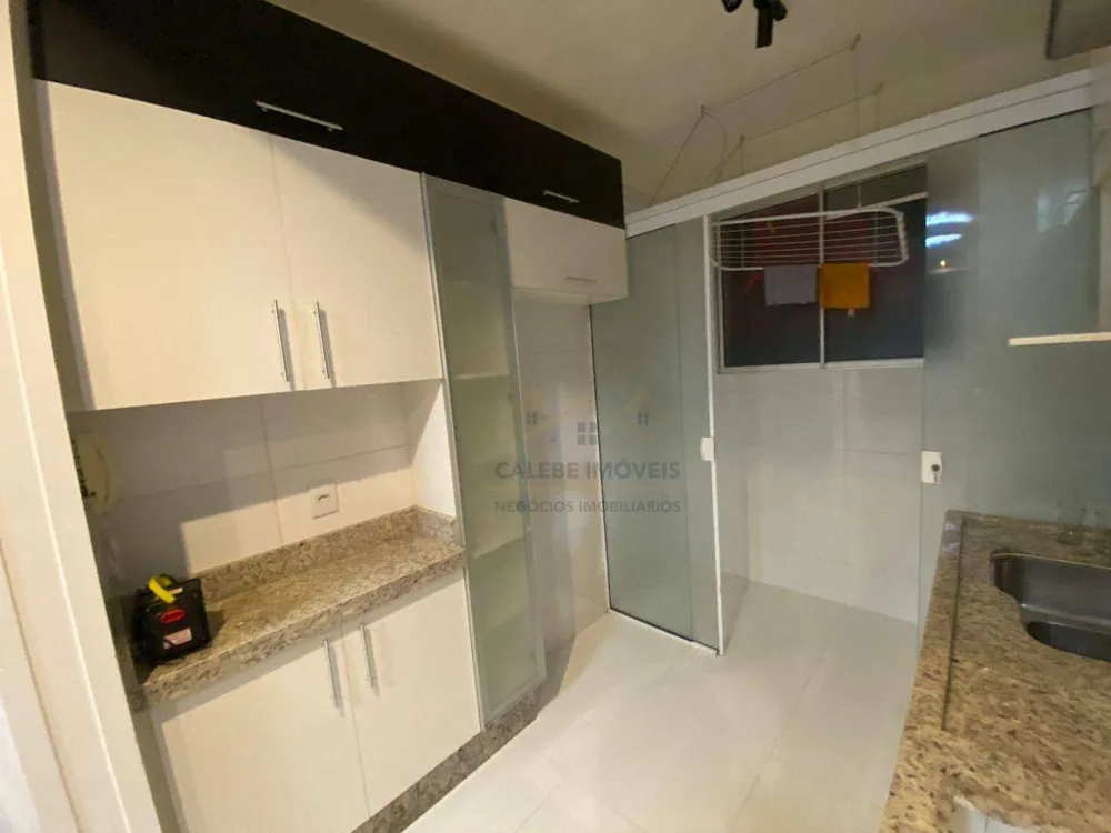Apartamento, 2 quartos, 46 m² - Foto 3