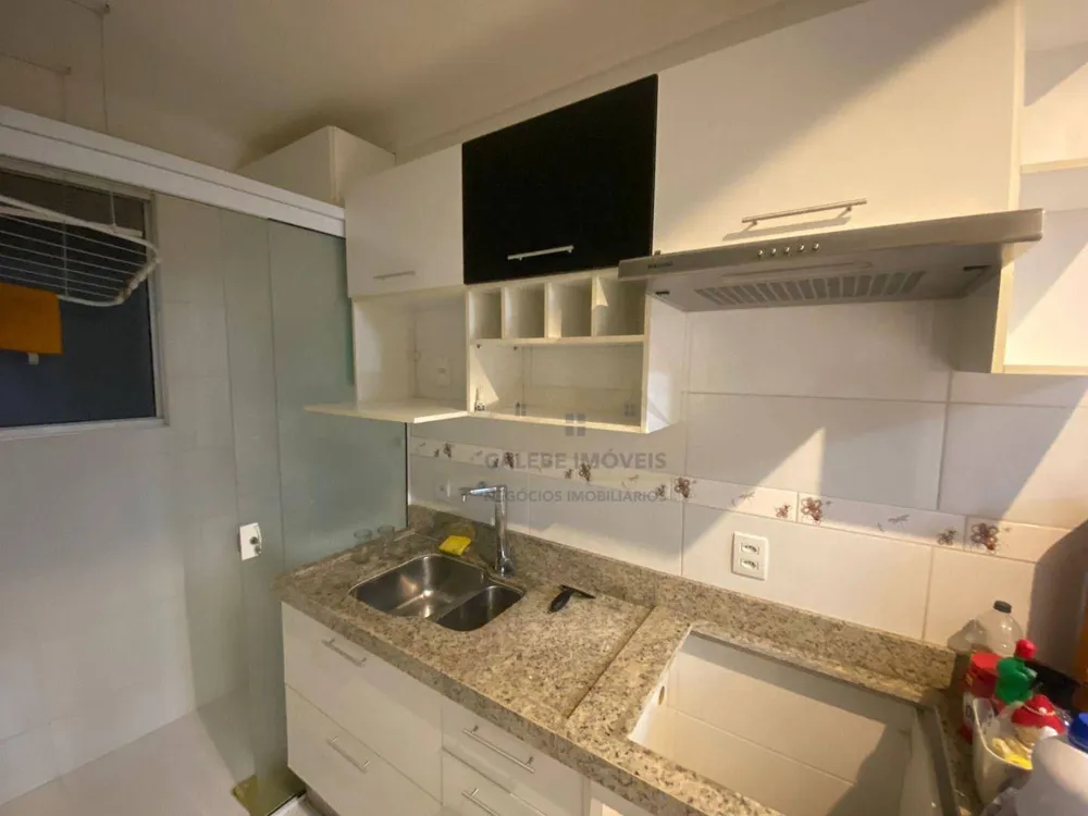 Apartamento, 2 quartos, 46 m² - Foto 2