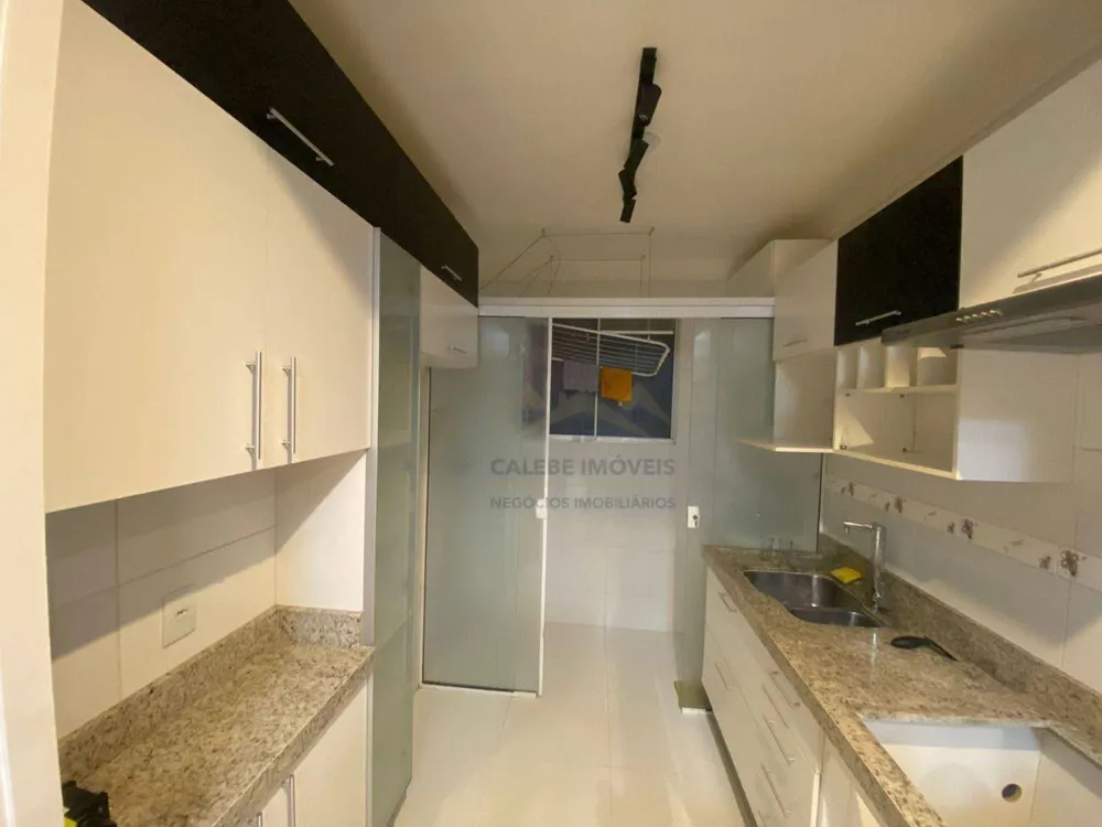 Apartamento, 2 quartos, 46 m² - Foto 10