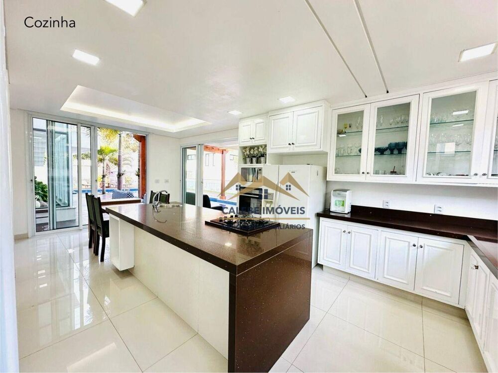 Casa de Condomínio, 5 quartos - Foto 28