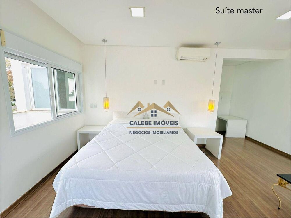 Casa de Condomínio, 5 quartos - Foto 13