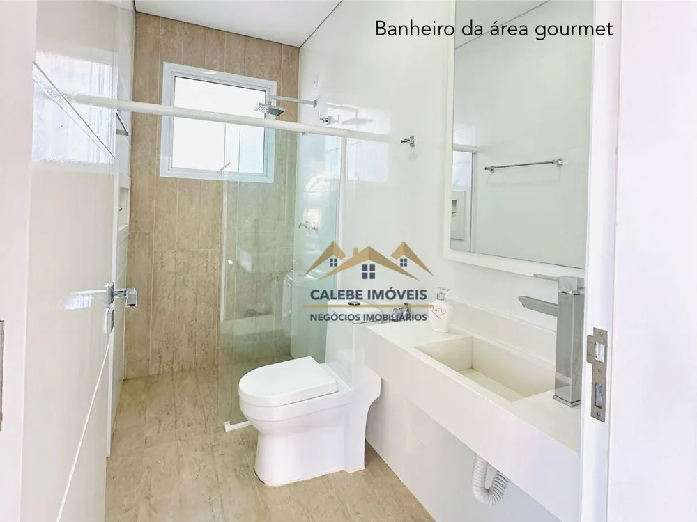 Casa de Condomínio, 5 quartos - Foto 17