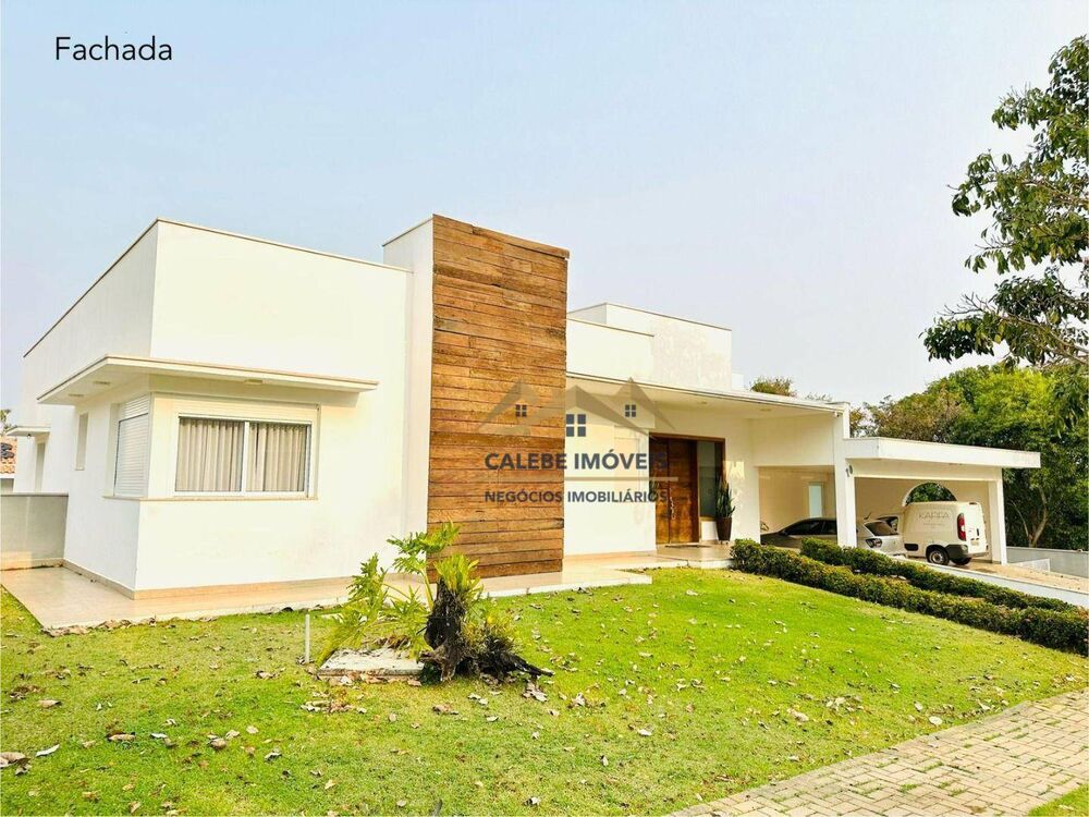 Casa de Condomínio, 5 quartos - Foto 2