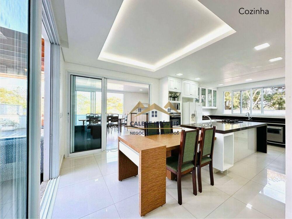 Casa de Condomínio, 5 quartos - Foto 10