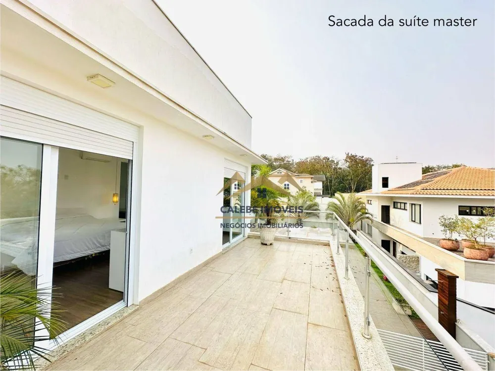 Casa de Condomínio, 5 quartos - Foto 21