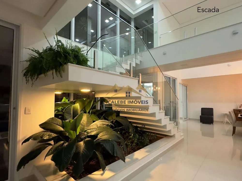 Casa de Condomínio, 5 quartos - Foto 33