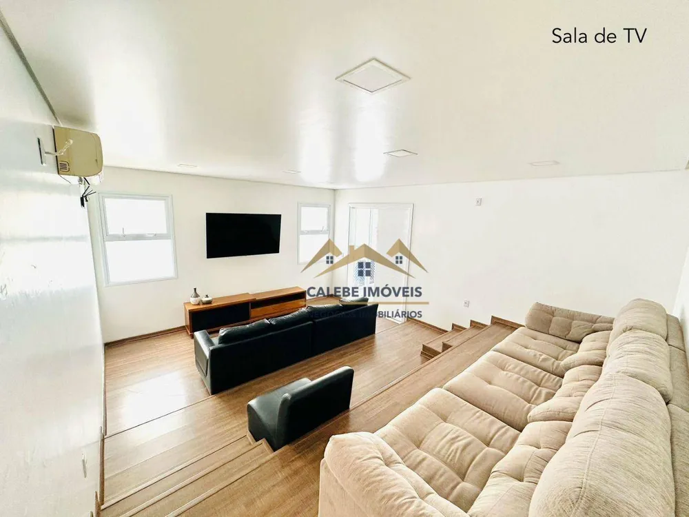 Casa de Condomínio, 5 quartos - Foto 37