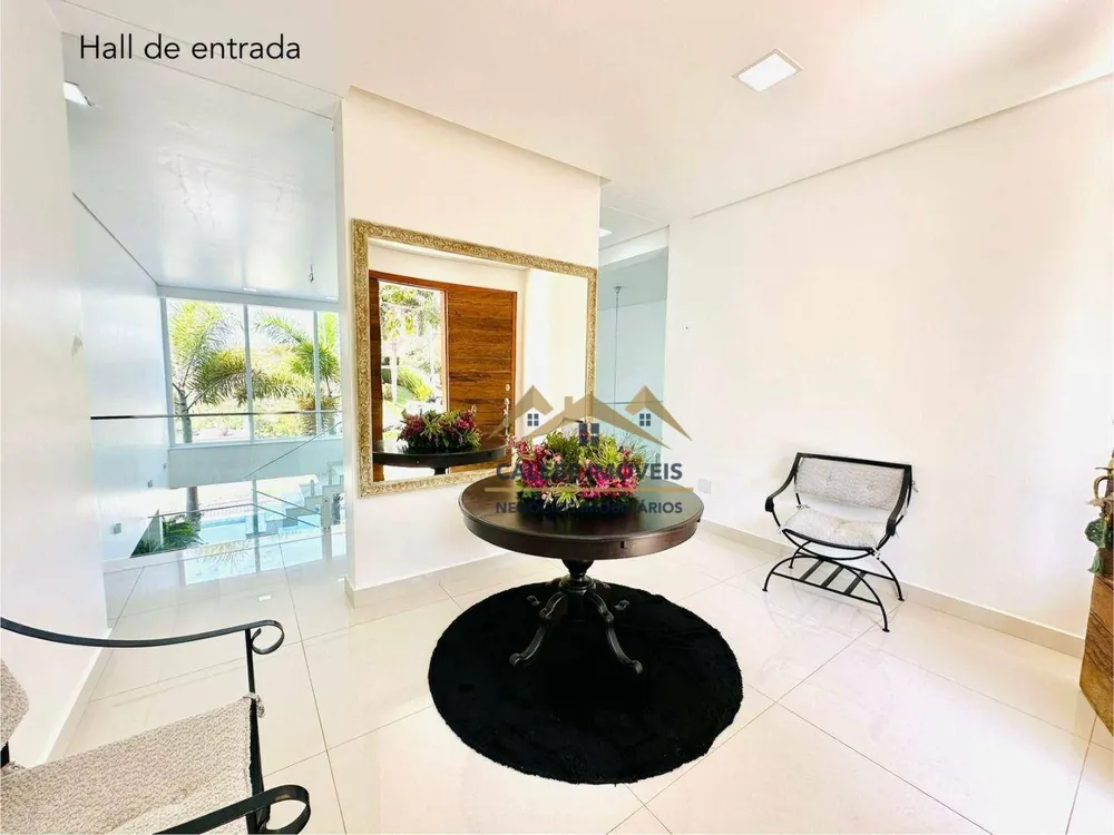 Casa de Condomínio, 5 quartos - Foto 6