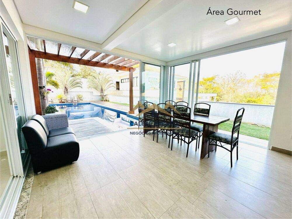 Casa de Condomínio, 5 quartos - Foto 12