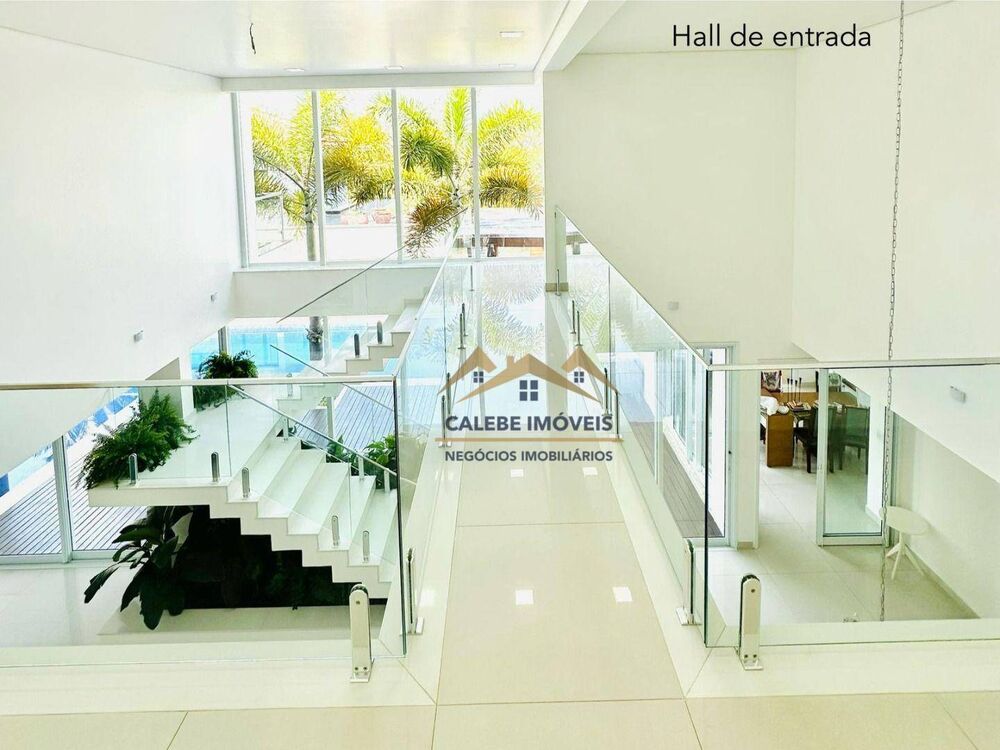 Casa de Condomínio, 5 quartos - Foto 7