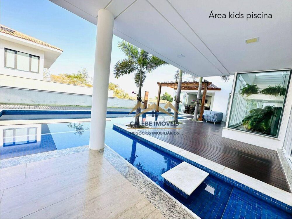 Casa de Condomínio, 5 quartos - Foto 3