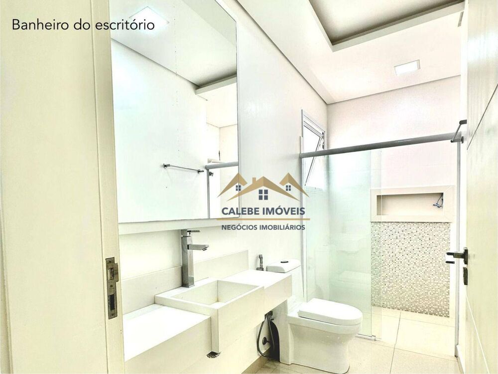 Casa de Condomínio, 5 quartos - Foto 20