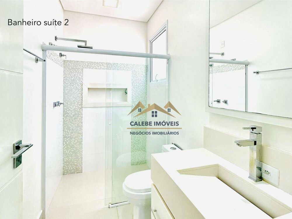 Casa de Condomínio, 5 quartos - Foto 24