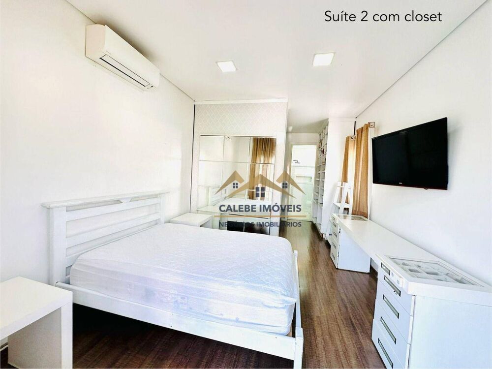 Casa de Condomínio, 5 quartos - Foto 21