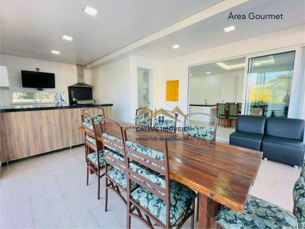 Casa de Condomínio, 5 quartos - Foto 11