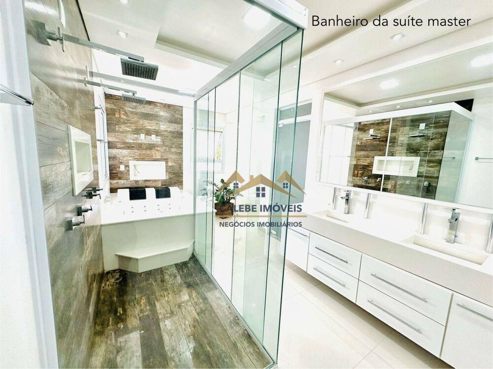 Casa de Condomínio, 5 quartos - Foto 16