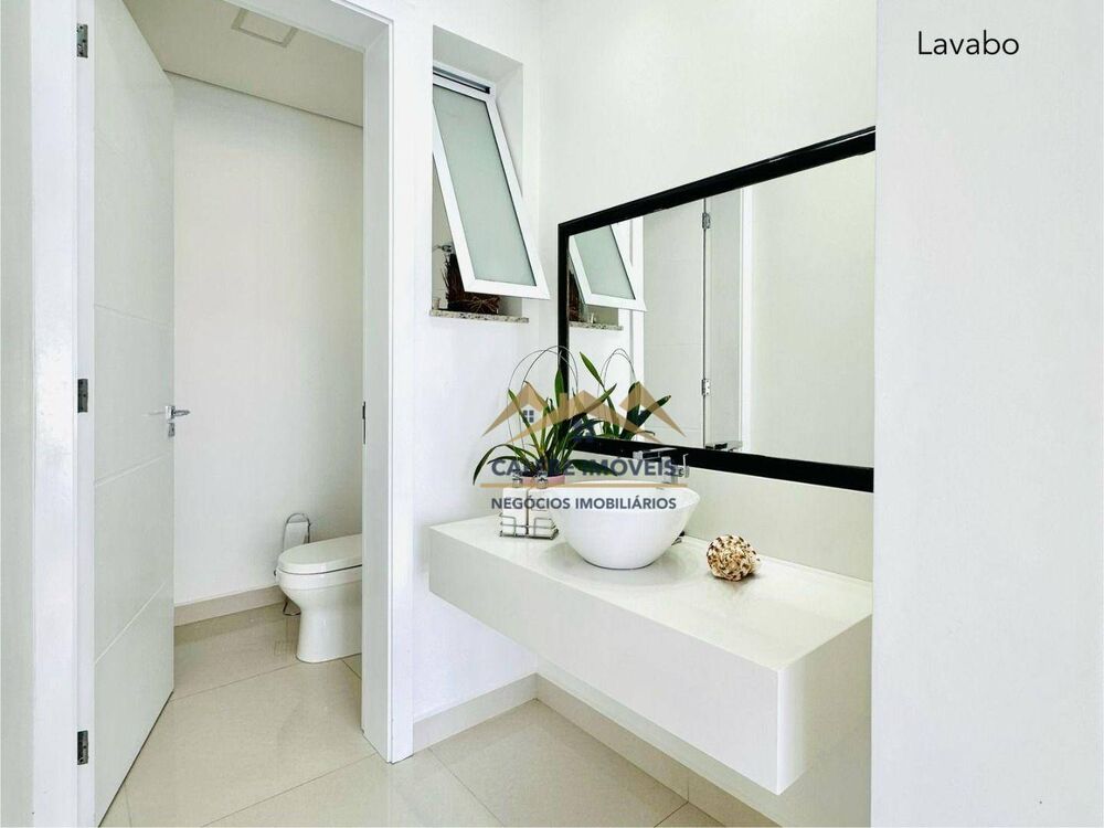 Casa de Condomínio, 5 quartos - Foto 9