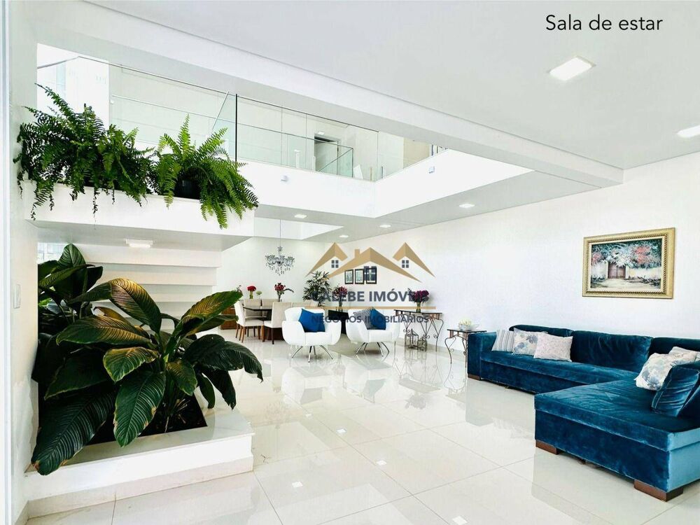 Casa de Condomínio, 5 quartos - Foto 8