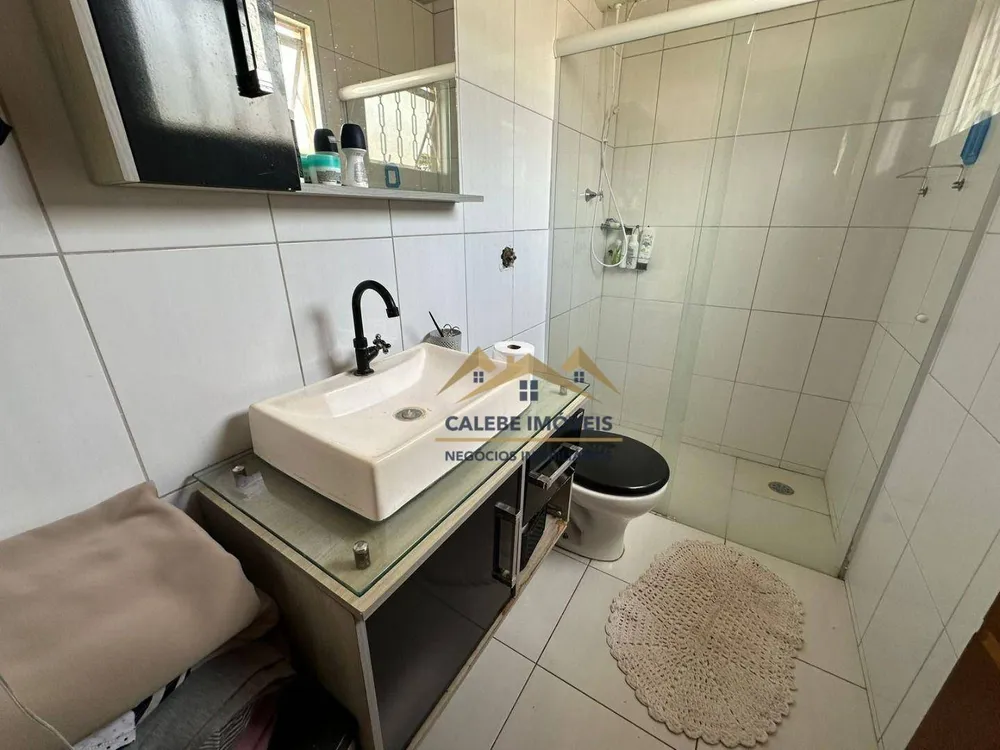 Casa, 3 quartos, 126 m² - Foto 5