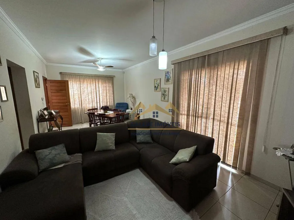 Casa, 3 quartos, 126 m² - Foto 3