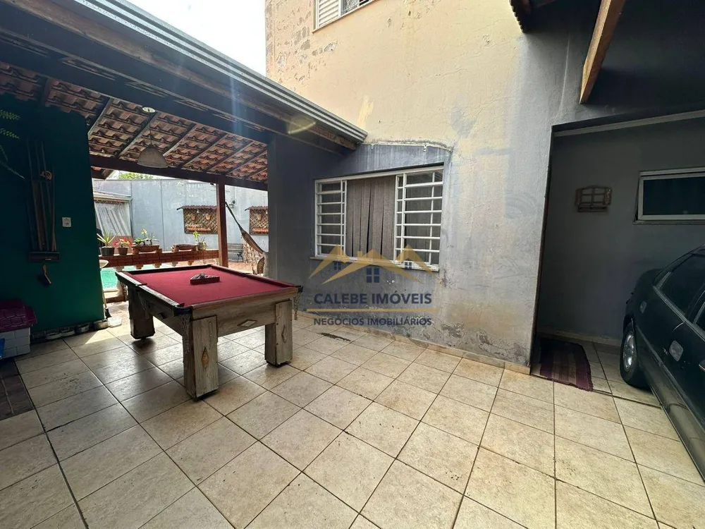 Casa, 3 quartos, 126 m² - Foto 9