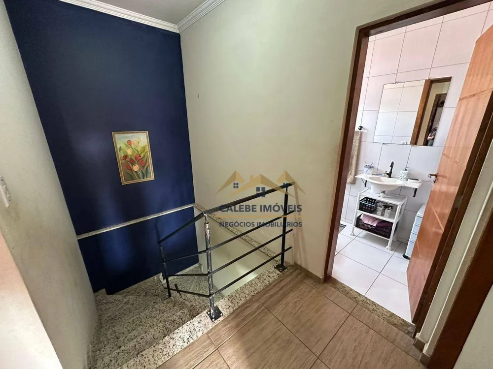 Casa, 3 quartos, 126 m² - Foto 6