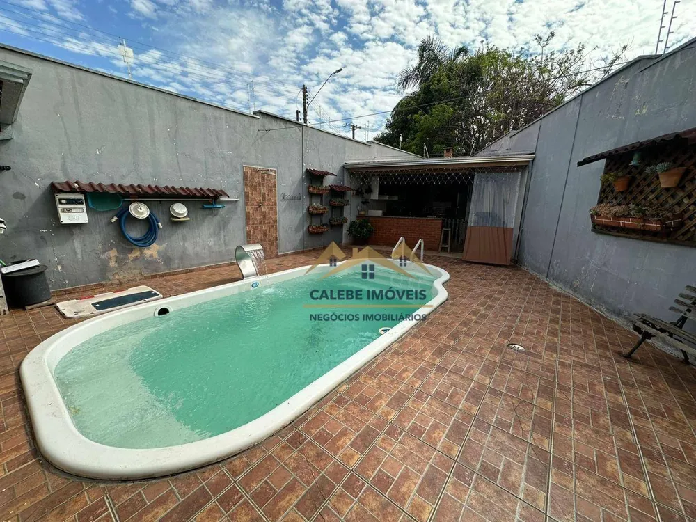 Casa, 3 quartos, 126 m² - Foto 10