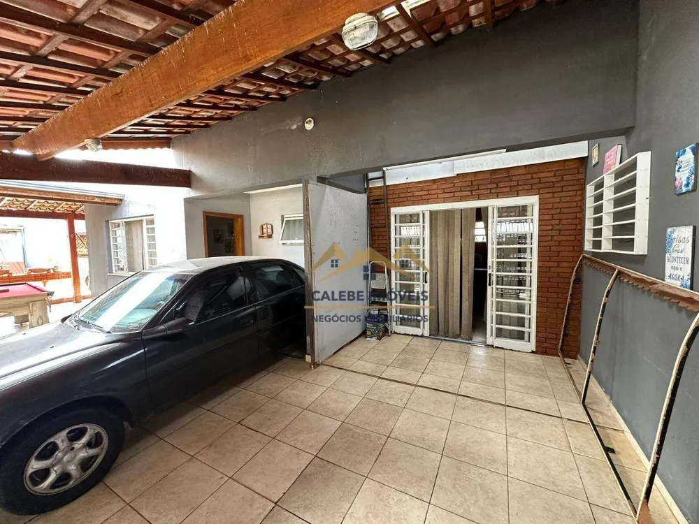 Casa, 3 quartos, 126 m² - Foto 1