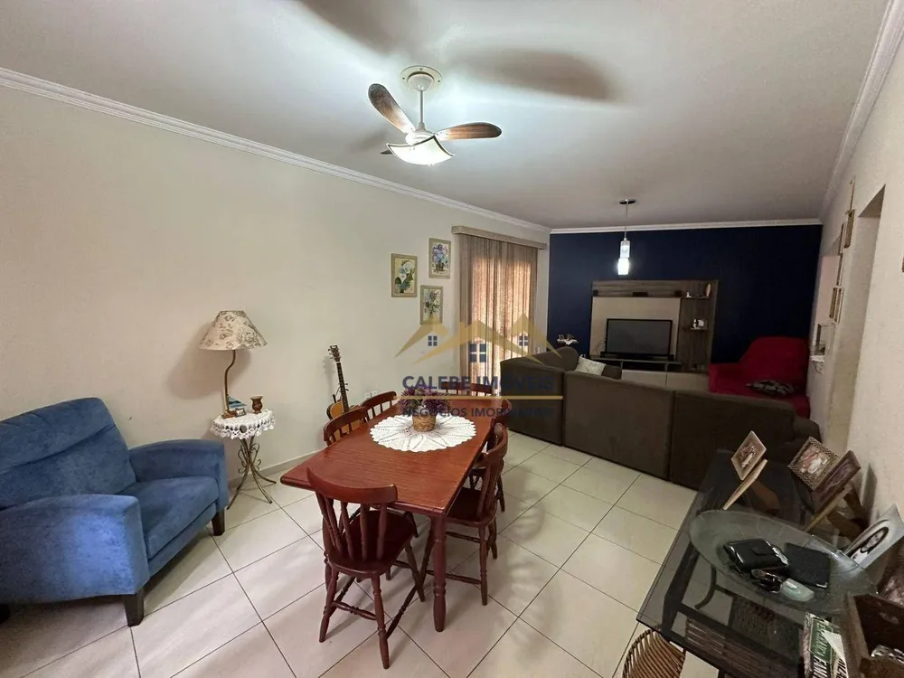 Casa, 3 quartos, 126 m² - Foto 4