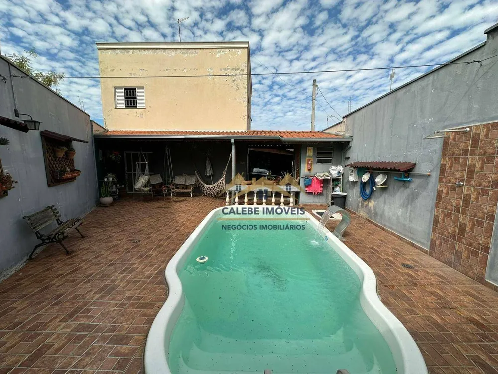 Casa, 3 quartos, 126 m² - Foto 12