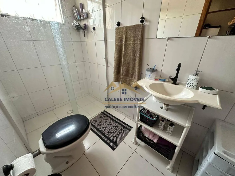 Casa, 3 quartos, 126 m² - Foto 7