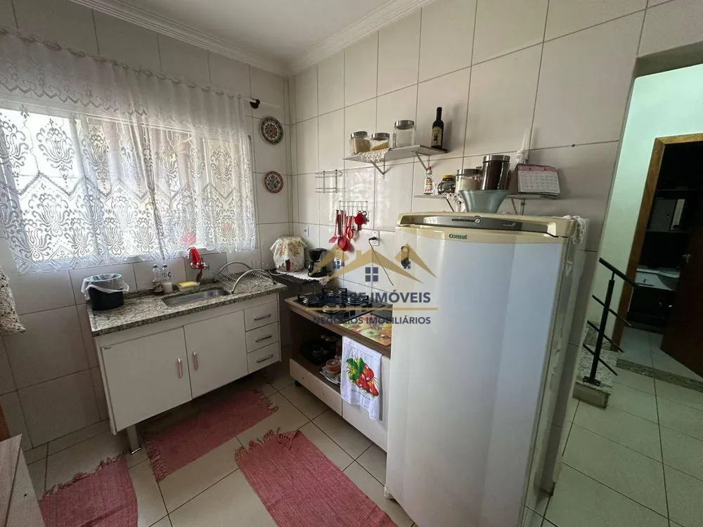 Casa, 3 quartos, 126 m² - Foto 8