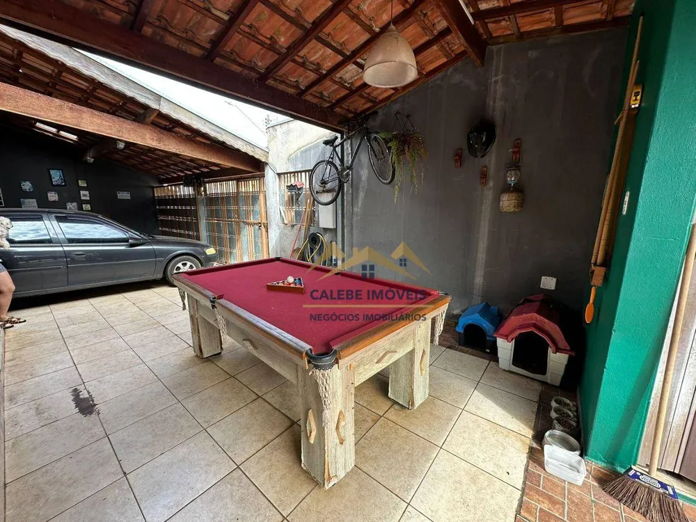 Casa, 3 quartos, 126 m² - Foto 11