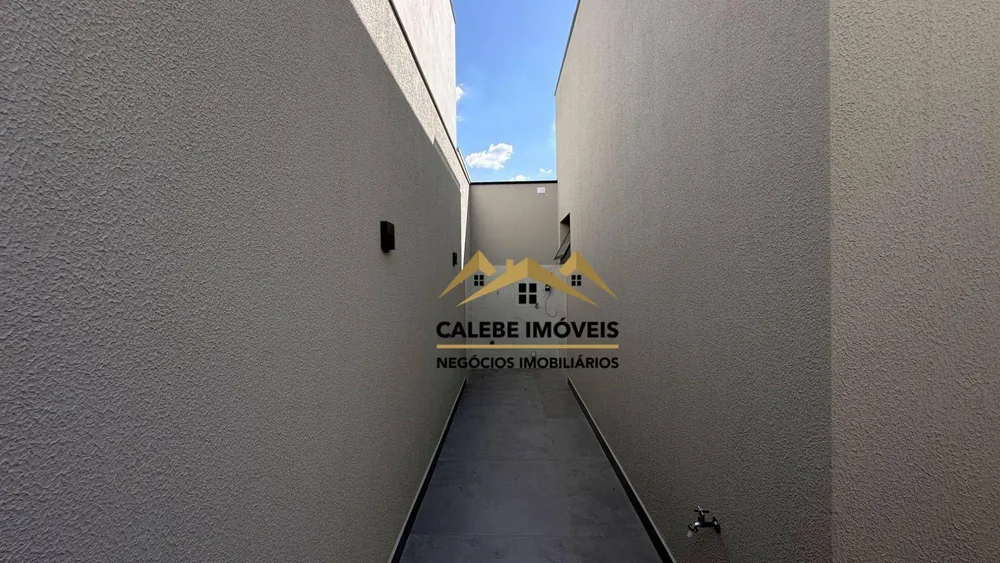Casa de Condomínio, 3 quartos - Foto 5