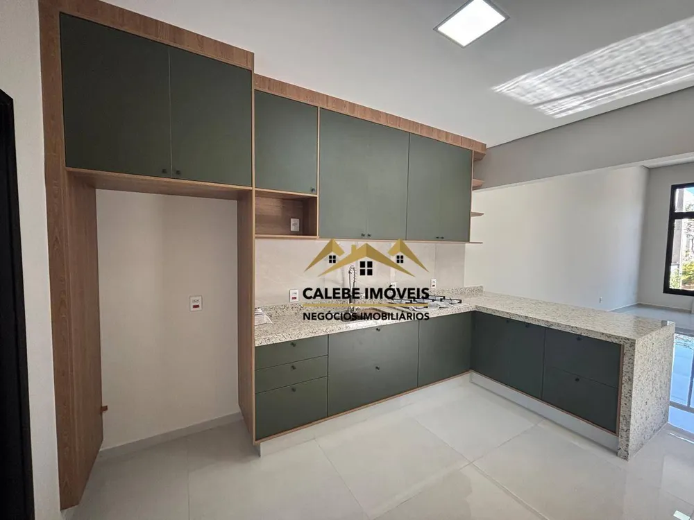 Casa, 3 quartos, 118 m² - Foto 4
