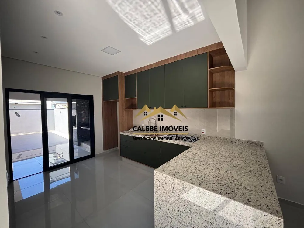 Casa, 3 quartos, 118 m² - Foto 3