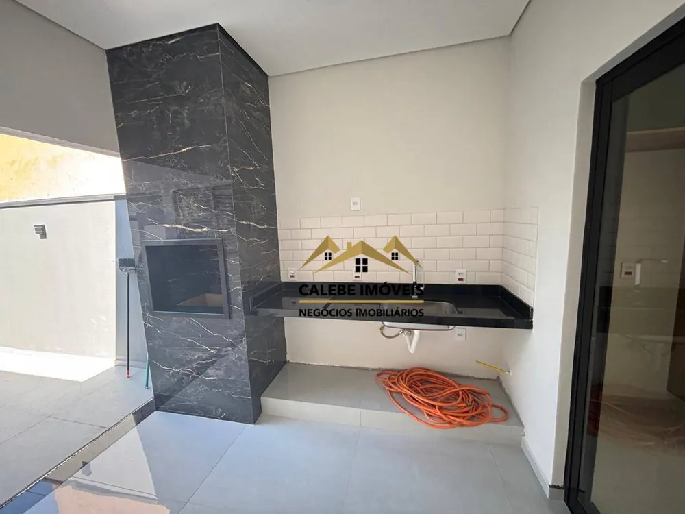 Casa, 3 quartos, 118 m² - Foto 12